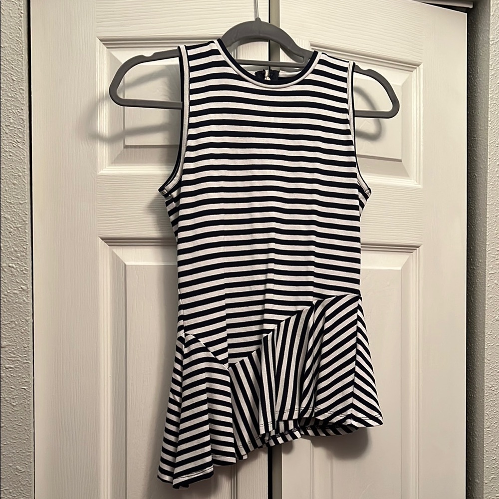 Michael Kors top. Xs